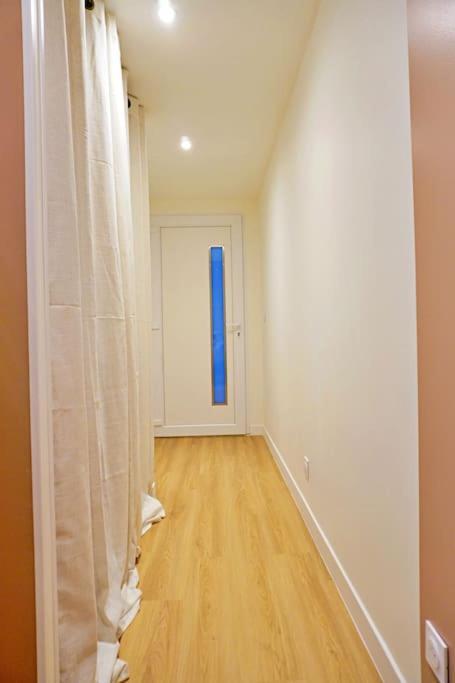 "Cocon Biellois" - Calme, Vue & Parking Apartment Bielle Exterior photo
